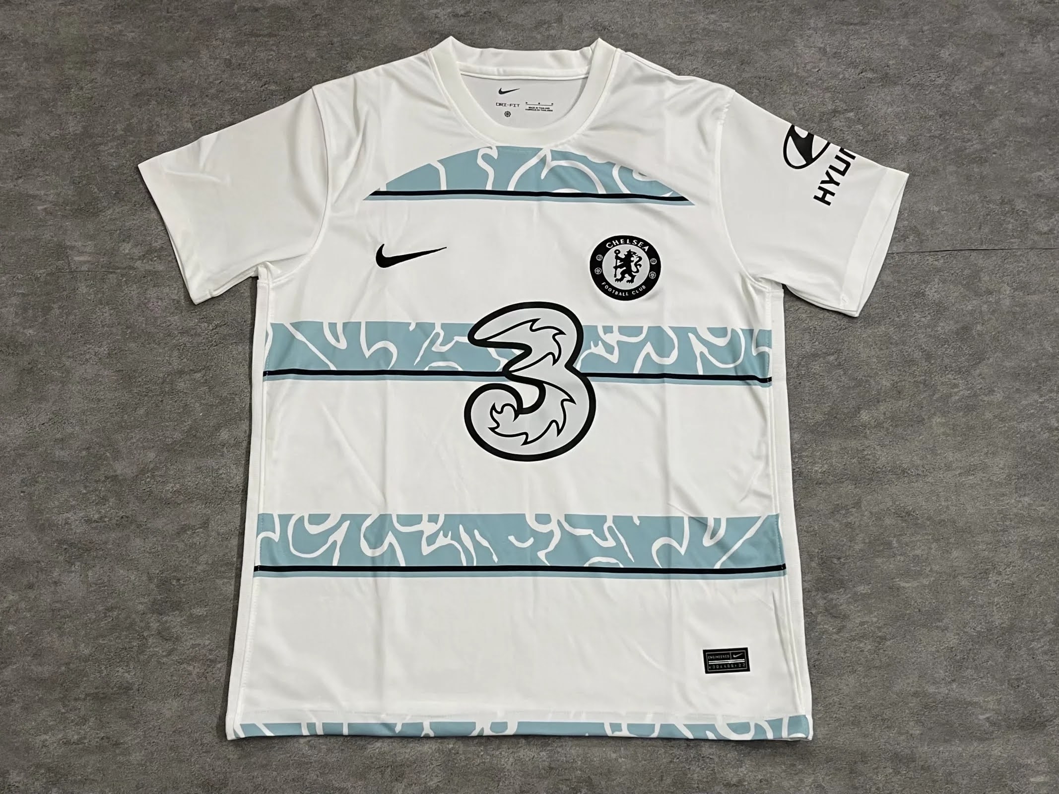 CHELSEA FORA 22/23