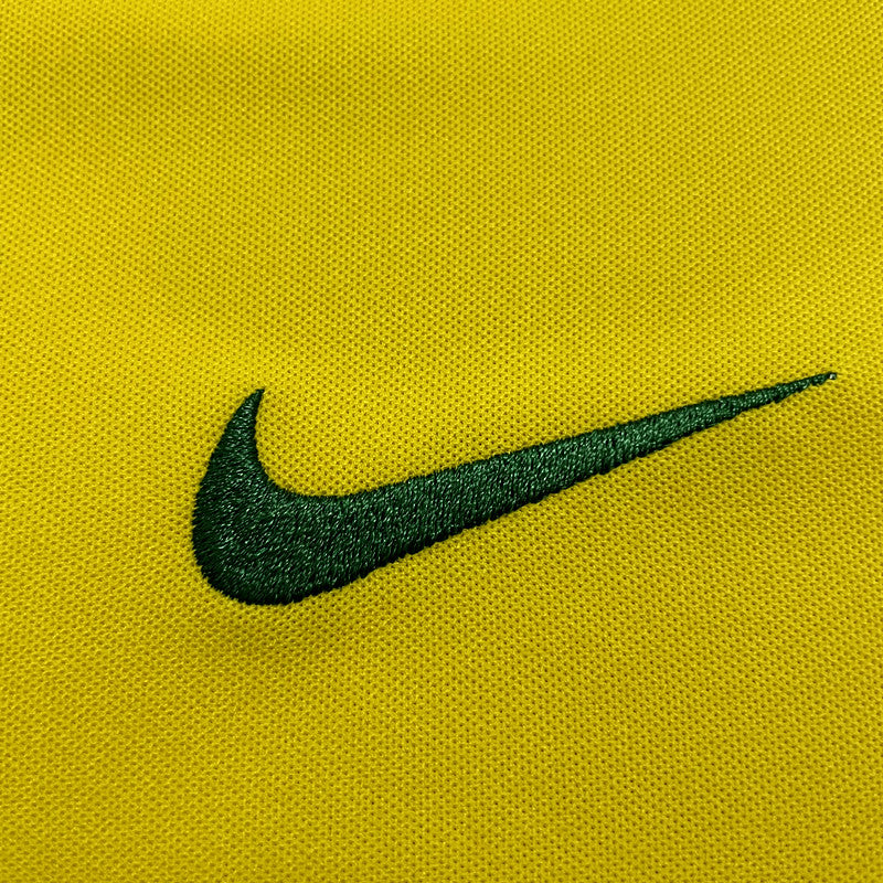 COPA DO MUNDO 2002 BRASIL RETRO