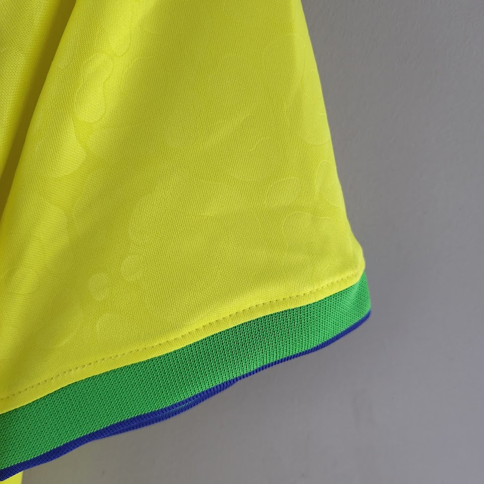 BRASIL HOME 2022 See More