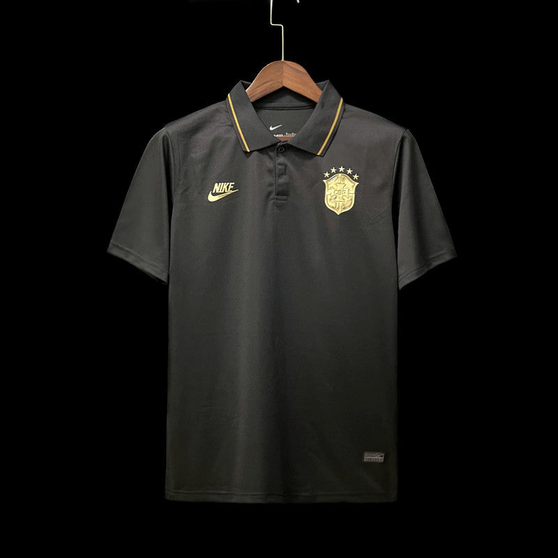 BRASIL POLO PRETO