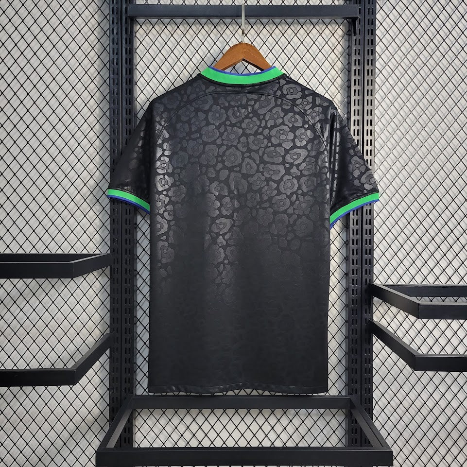 BRASIL BLACK CONCEPT 2022