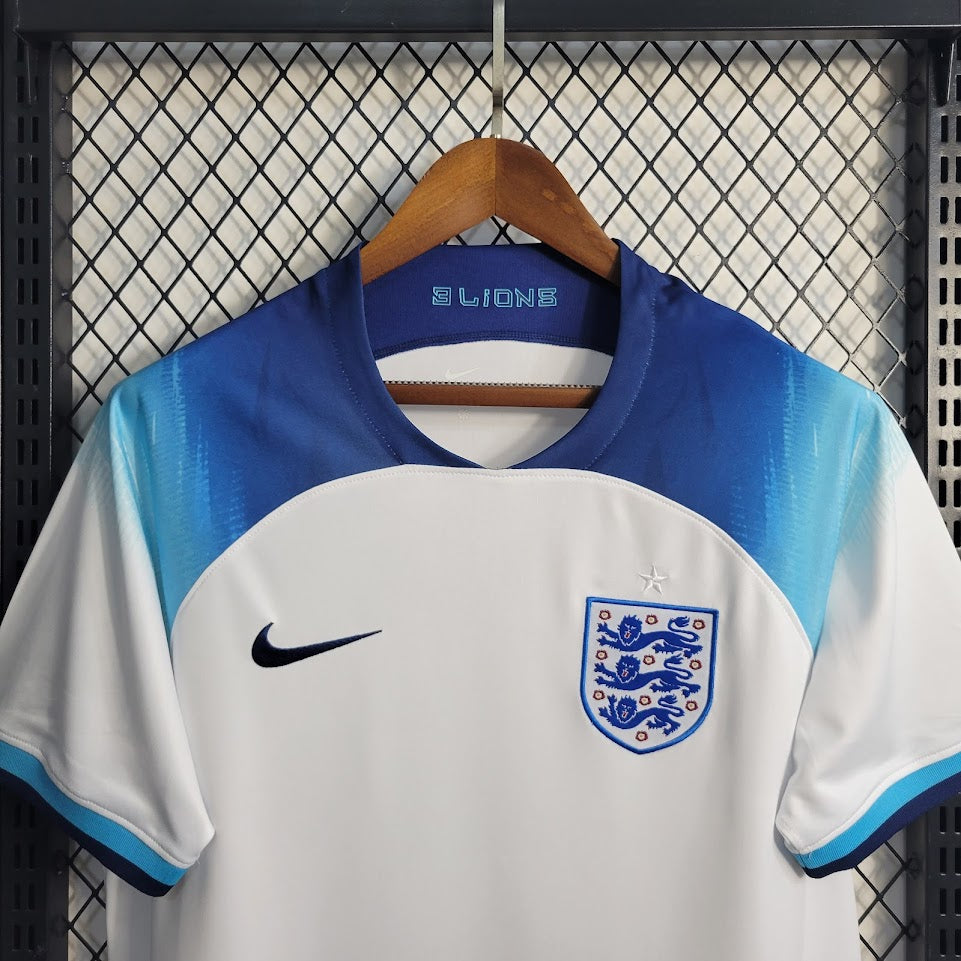 INGLATERRA HOME 2022