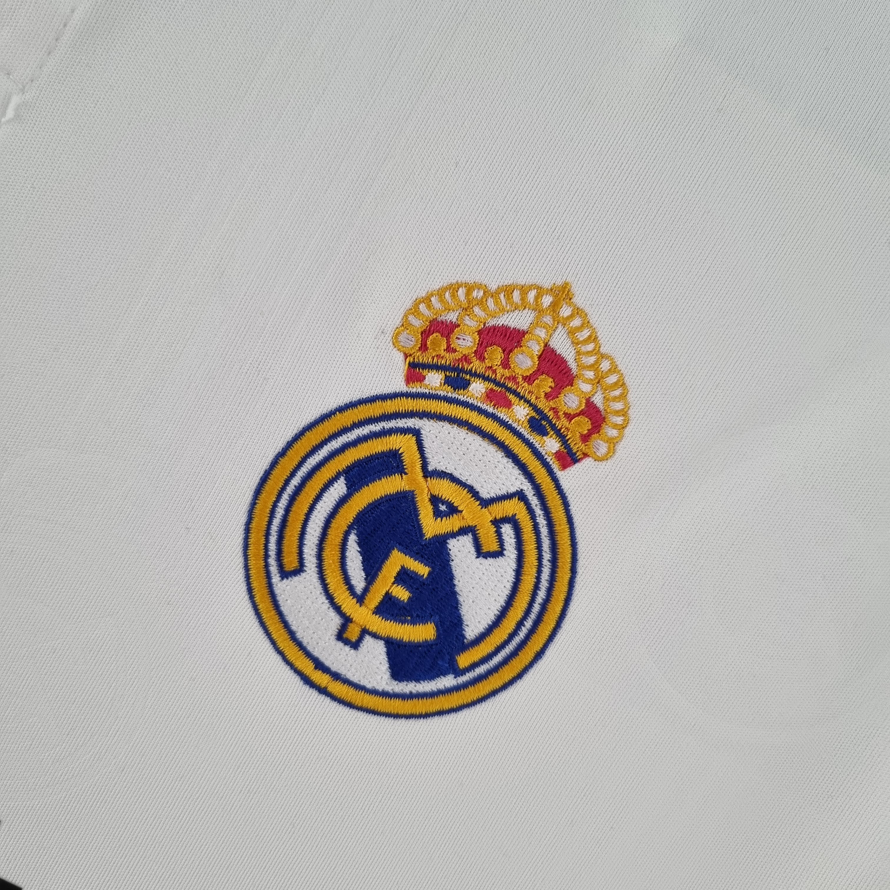 REAL MADRID CASA 22/23