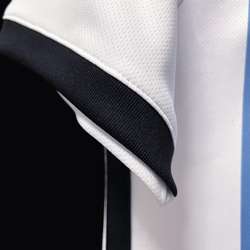 ARGENTINA HOME 3 STARS