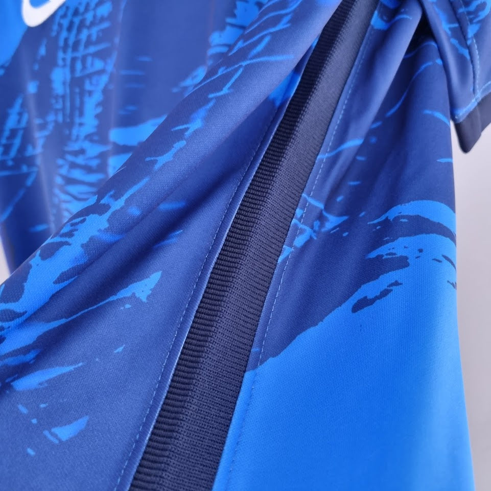 BRASIL BLUE CONCEPT 2022