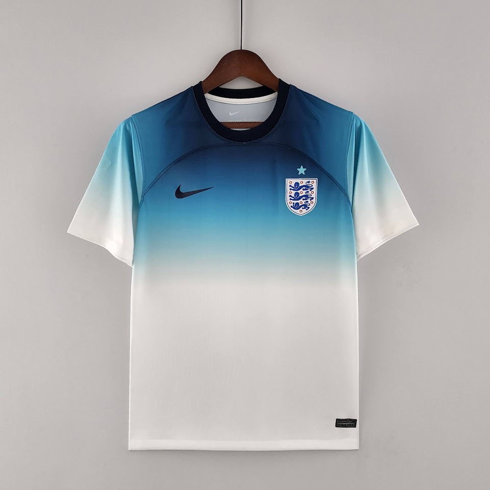 INGLATERRA EDIÇÃO ESPECIAL