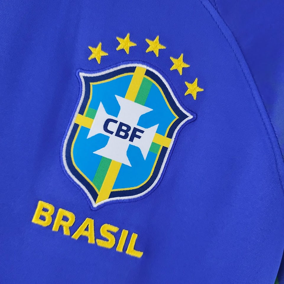 BRASIL FORA 2022