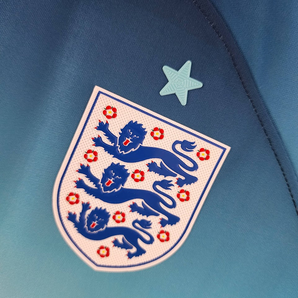 INGLATERRA EDIÇÃO ESPECIAL