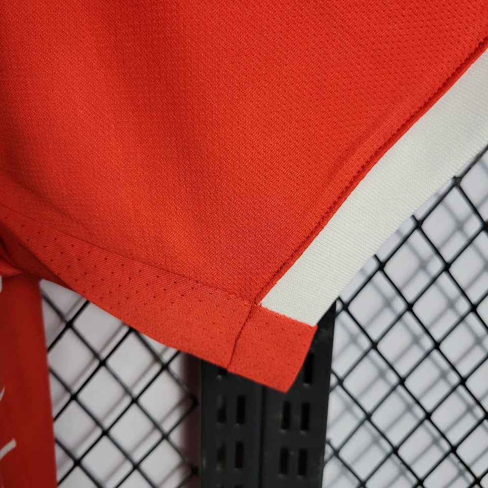 FC BAYERN MUNICH HOME 22/23