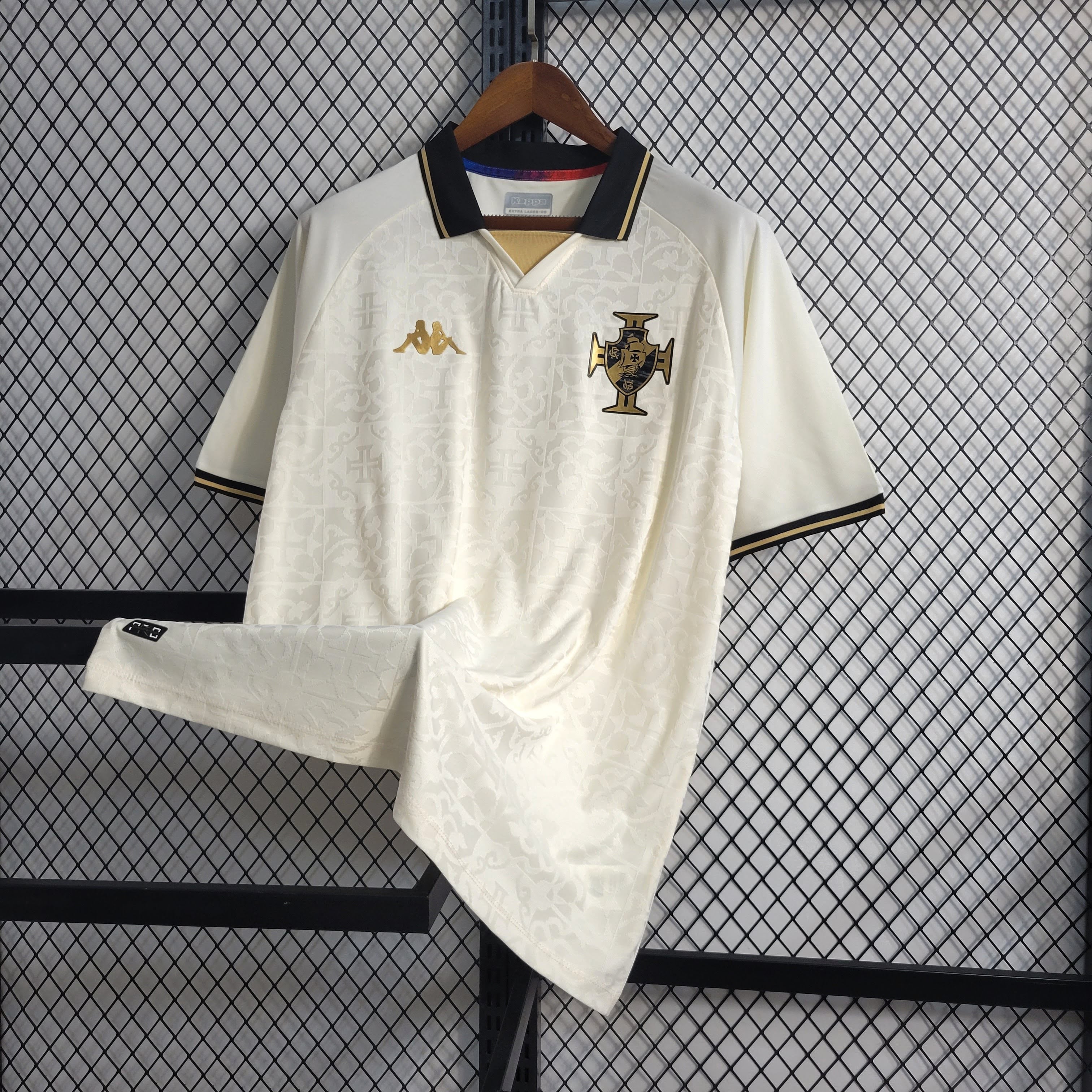 VASCO TERÇA 22/23