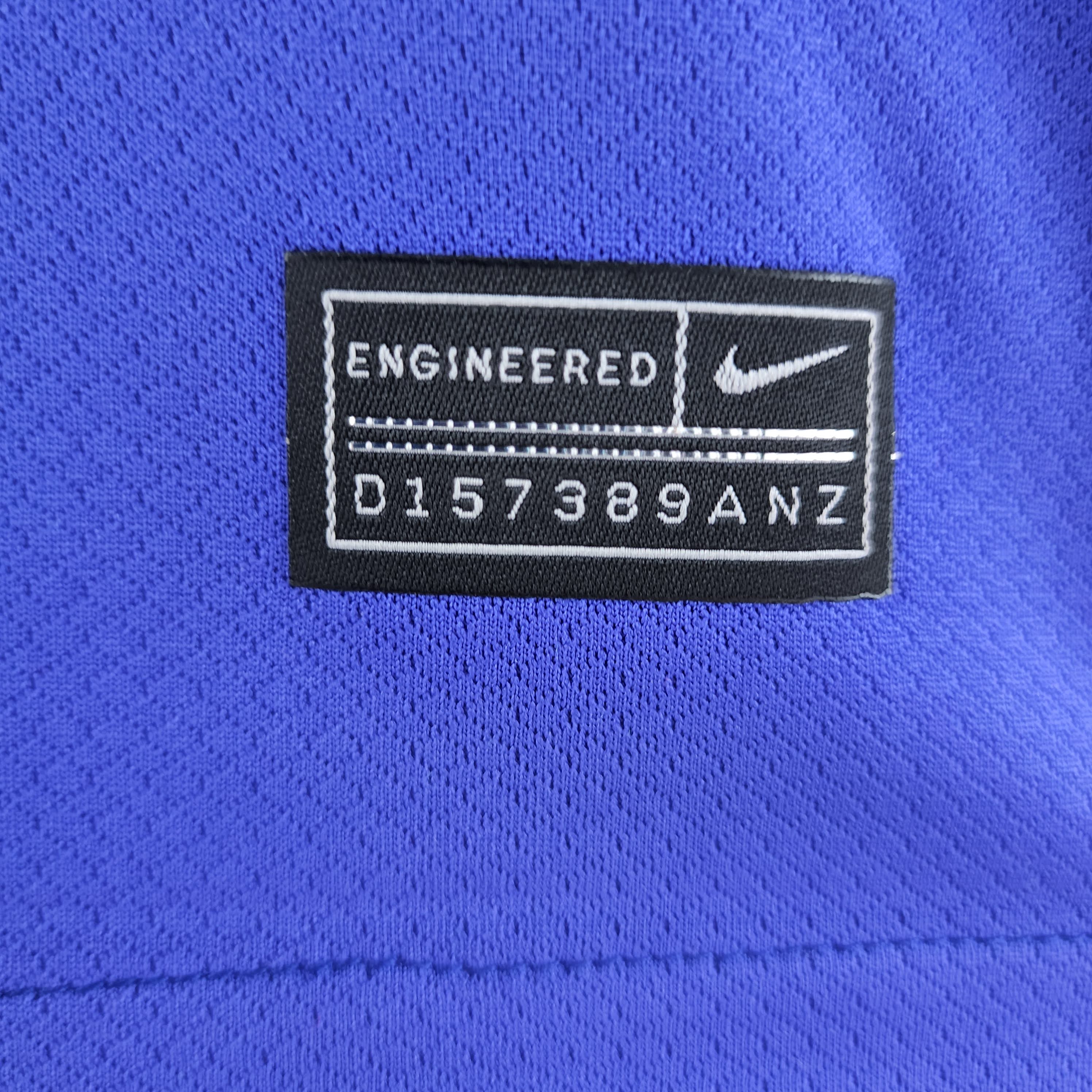 TOTTENHAM AWAY 22/23