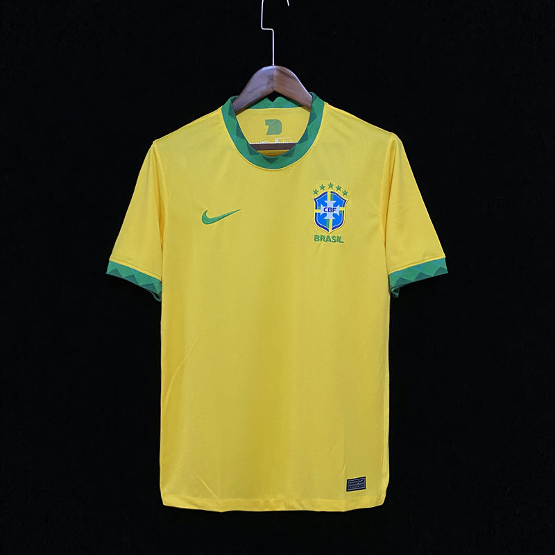 BRASIL HOME 20/21