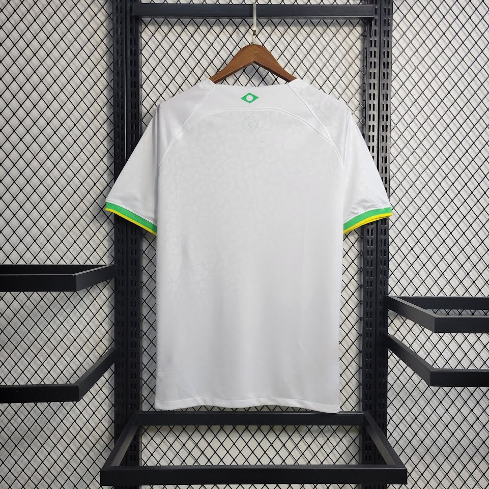 BRASIL WHITE CONCEPT 2022
