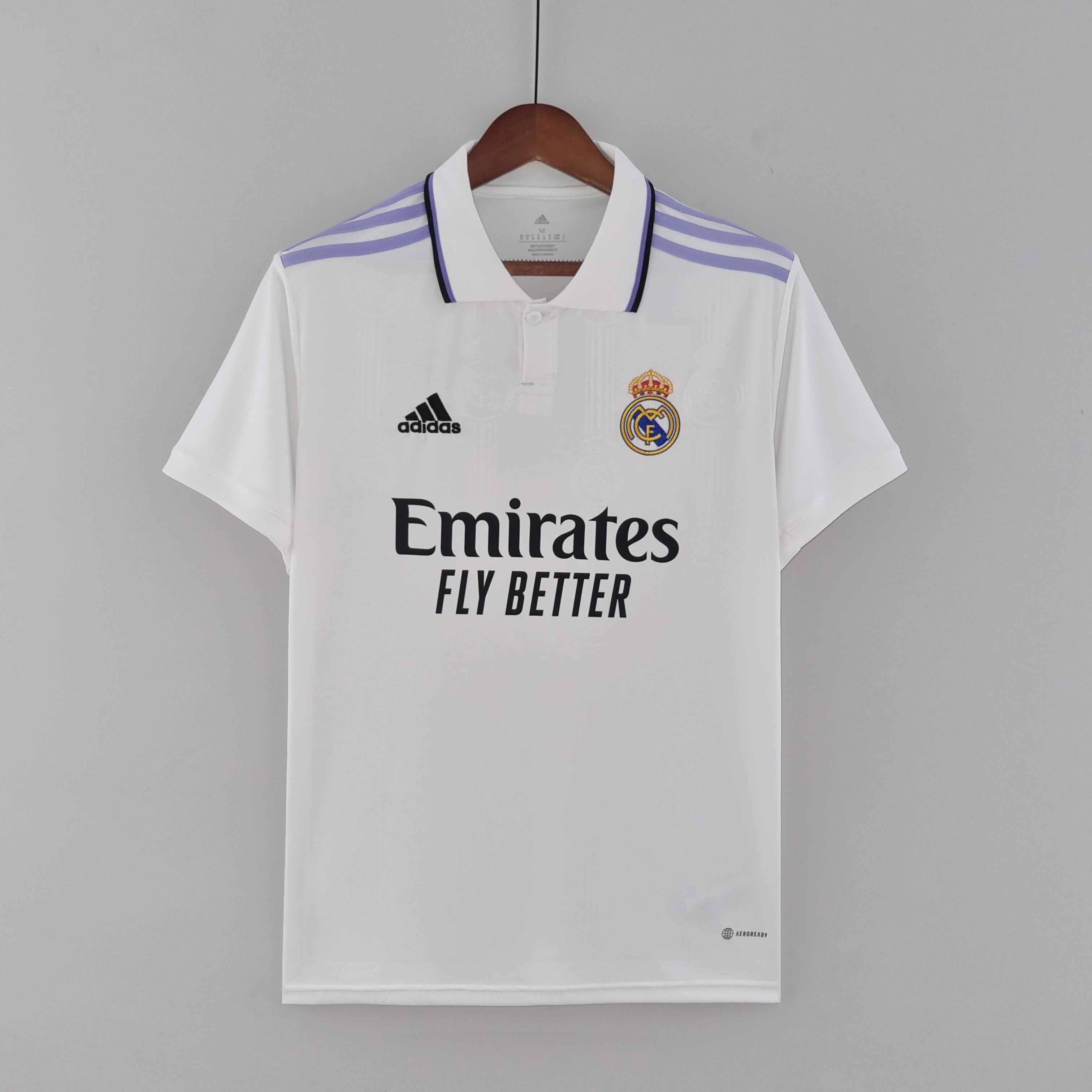 REAL MADRID CASA 22/23