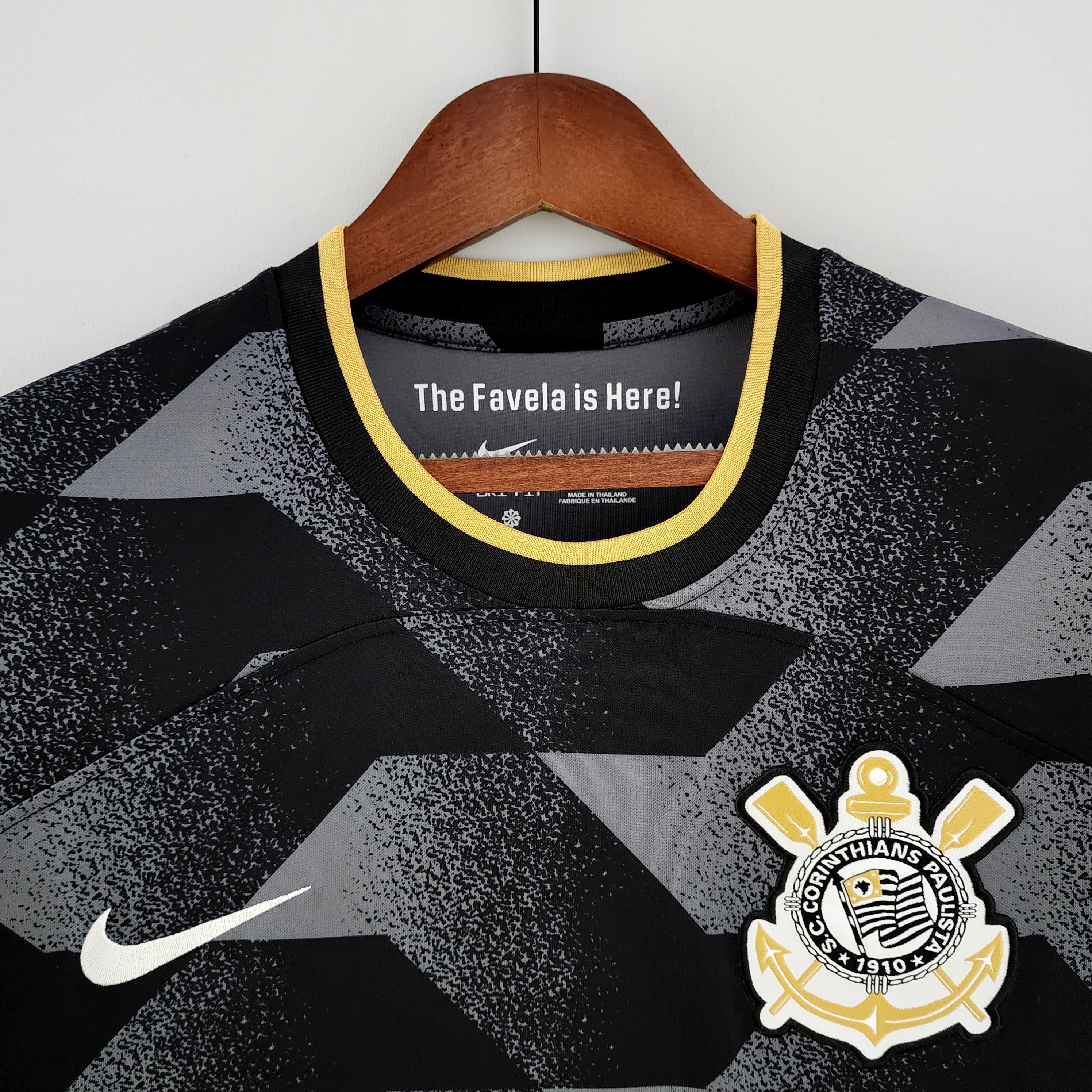 CORINTHIANS CAMISA 2 TEMPORADA 2022