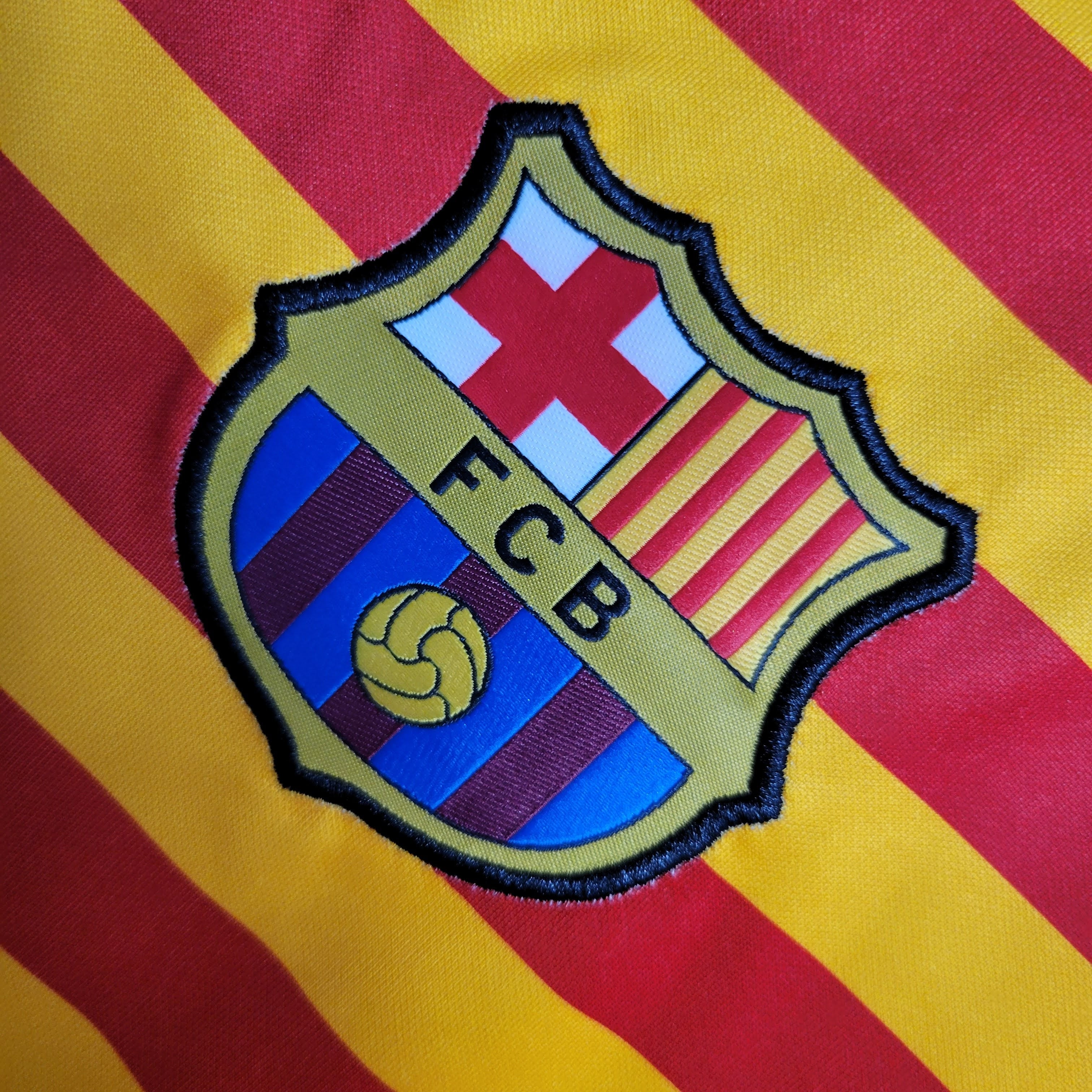 BARCELONA QUARTA 22/23