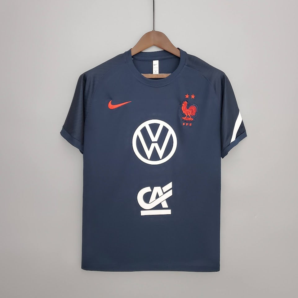 FRANÇA PRÉ JOGO 2022