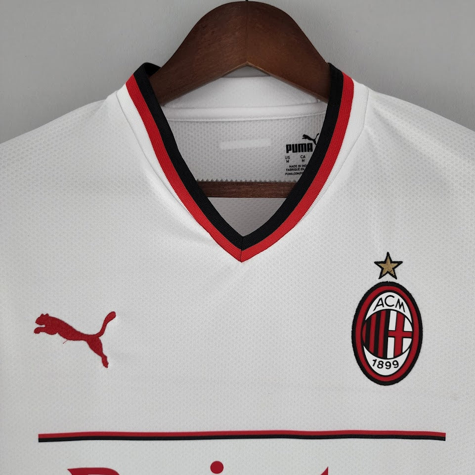 AC MILAN AWAY 22/23