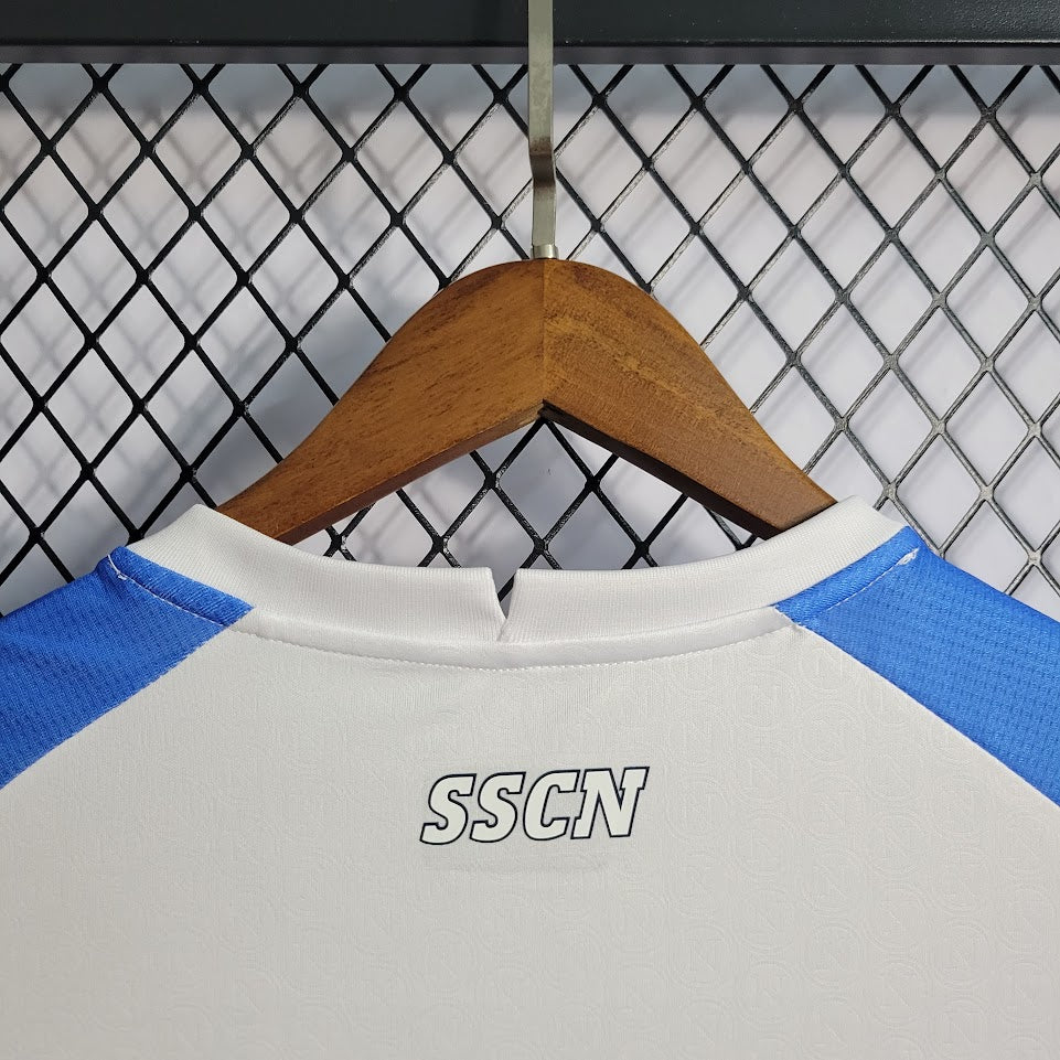 NAPOLI AWAY 22/23