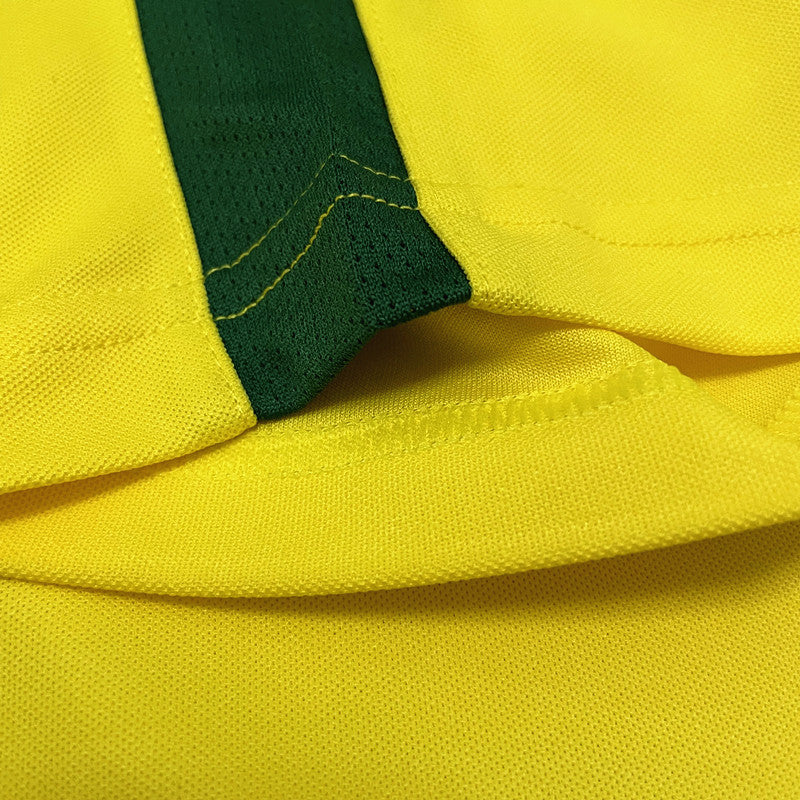 COPA DO MUNDO 2002 BRASIL RETRO