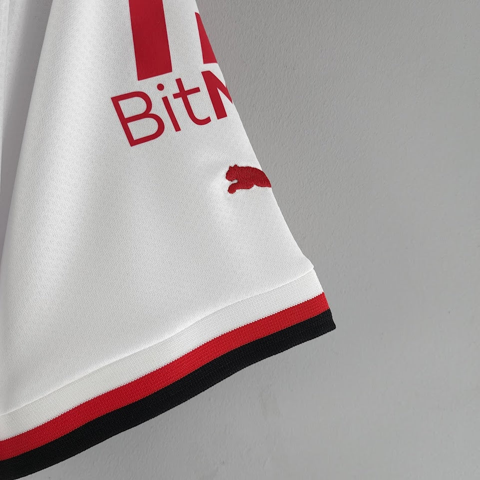 AC MILAN AWAY 22/23