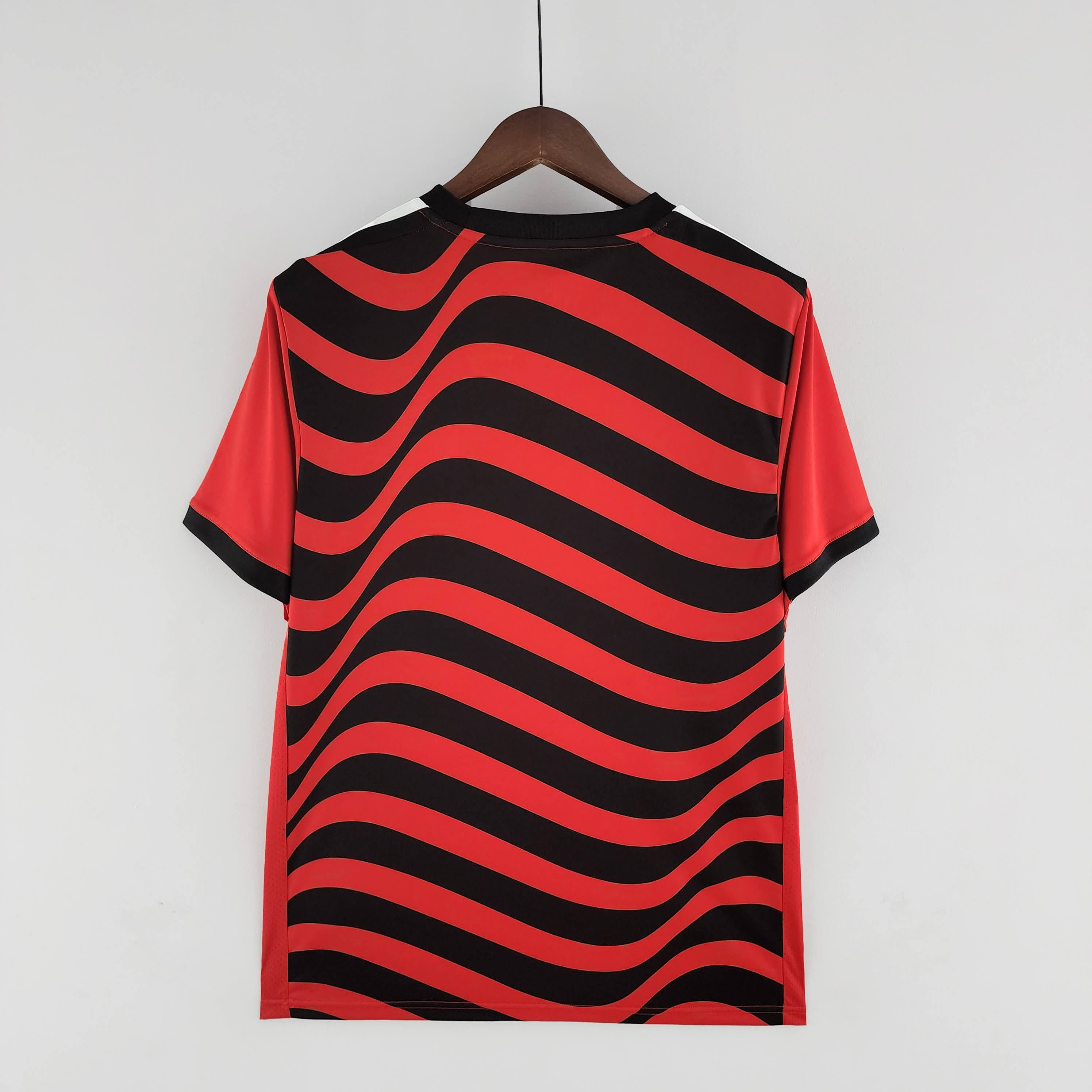 FLAMENGO CAMISA 3 TEMPORADA 2022