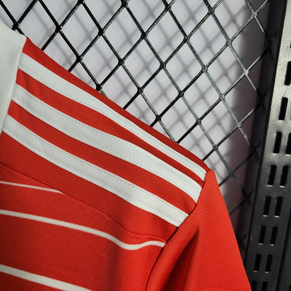 FC BAYERN MUNICH HOME 22/23