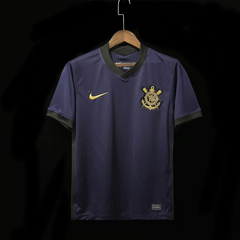 CORINTHIANS THIRD 21/22