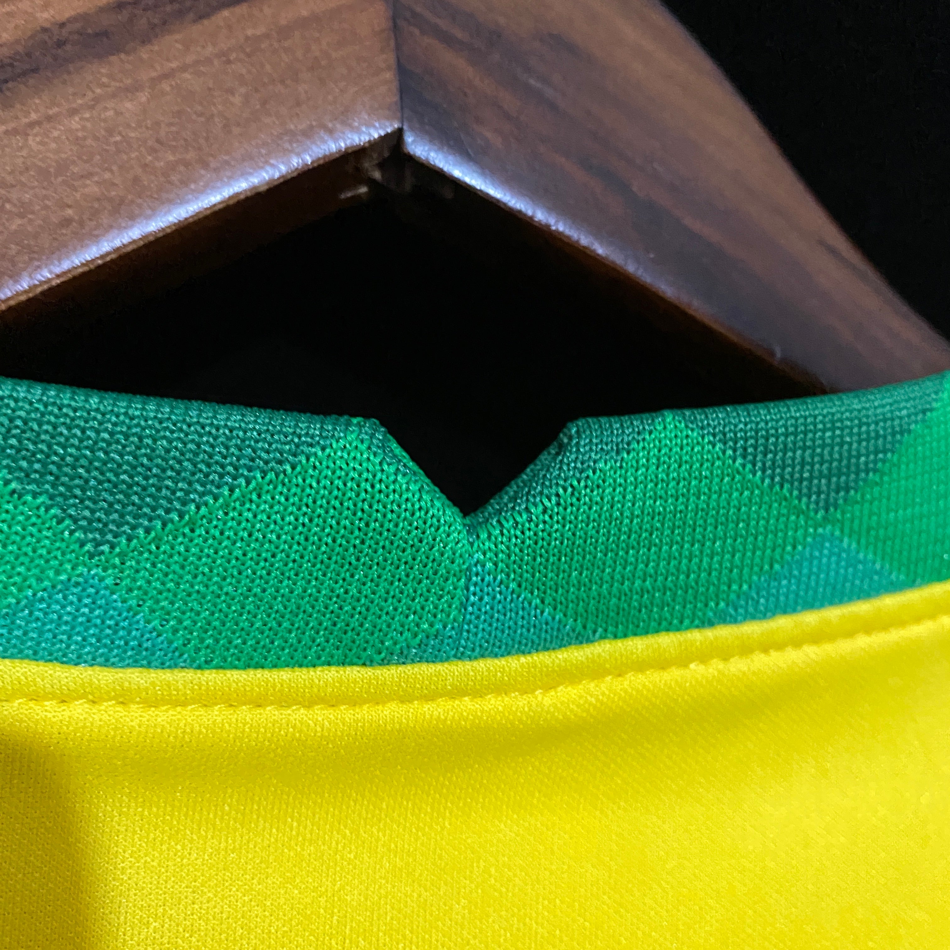 BRASIL HOME 20/21