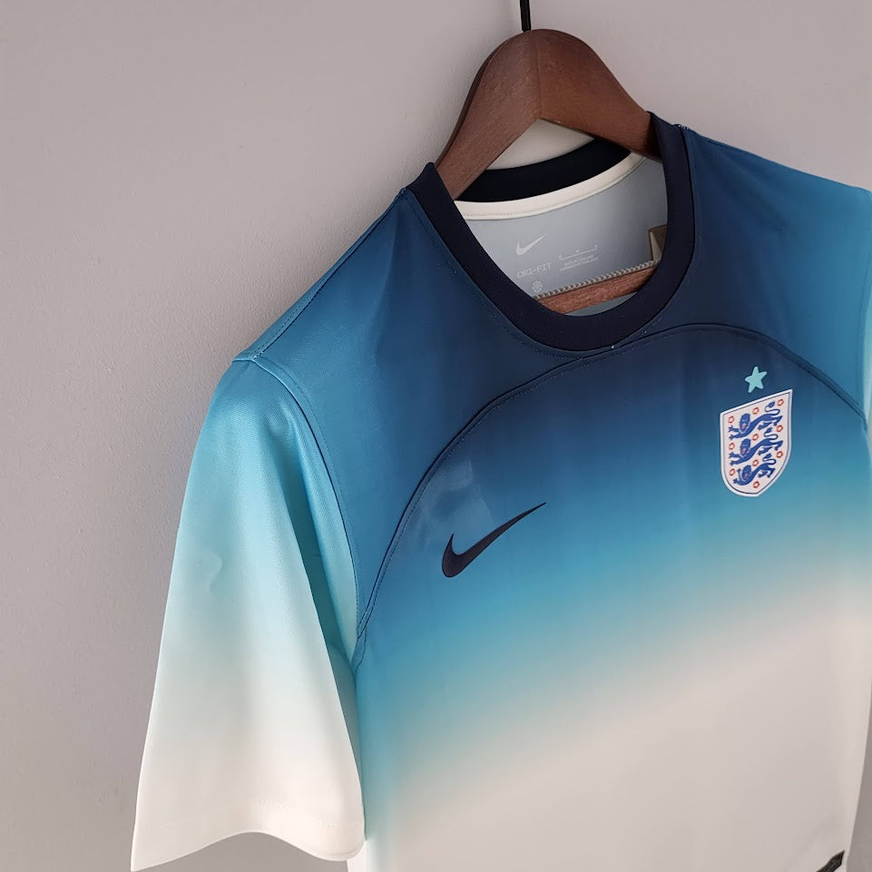 INGLATERRA EDIÇÃO ESPECIAL