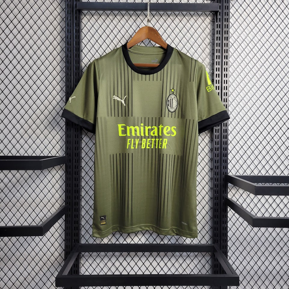 AC MILAN THIRD 22/23