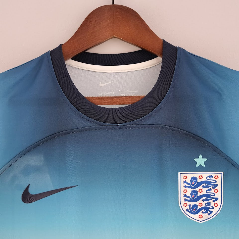 INGLATERRA EDIÇÃO ESPECIAL