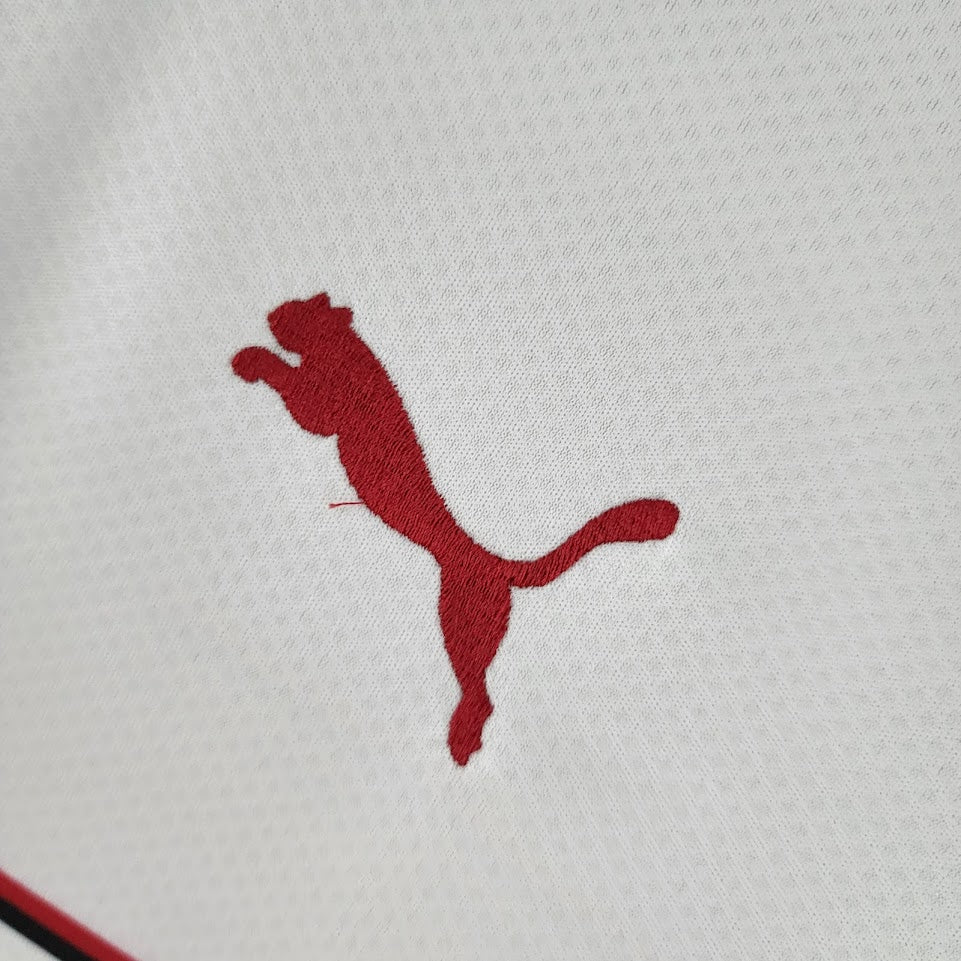 AC MILAN AWAY 22/23