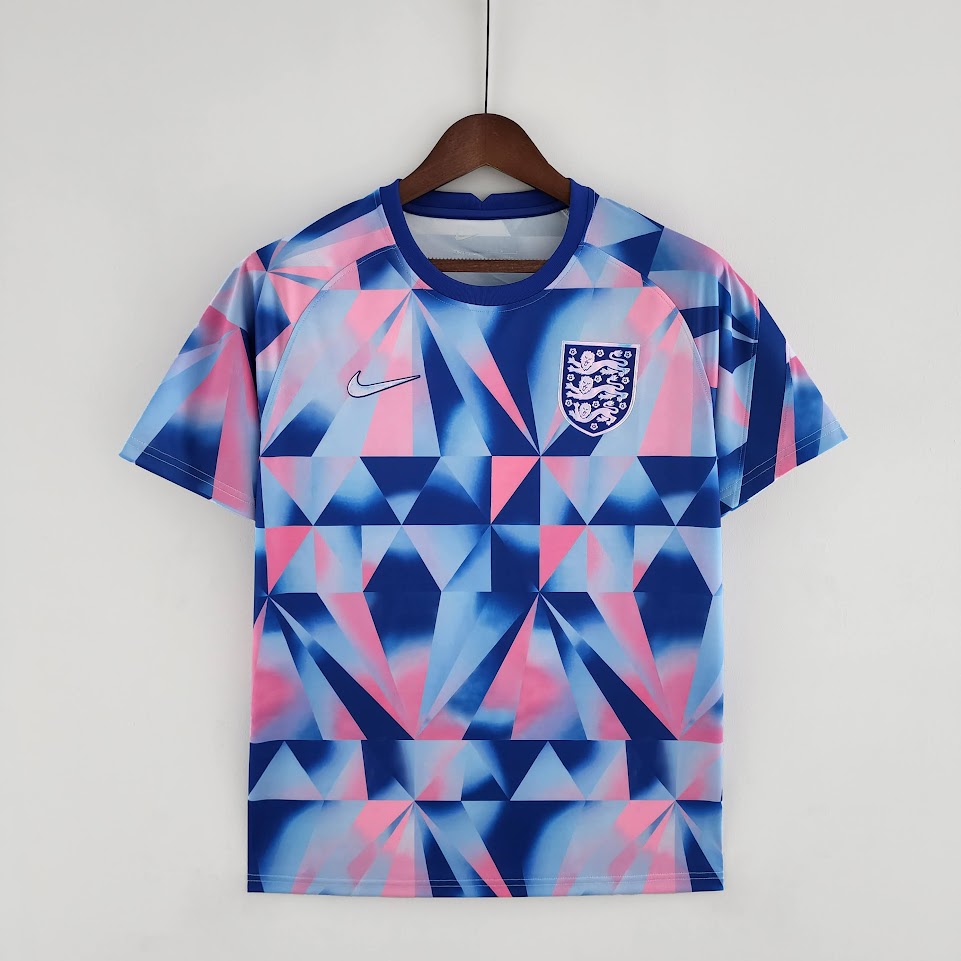 ENGLAND PRE MATCH