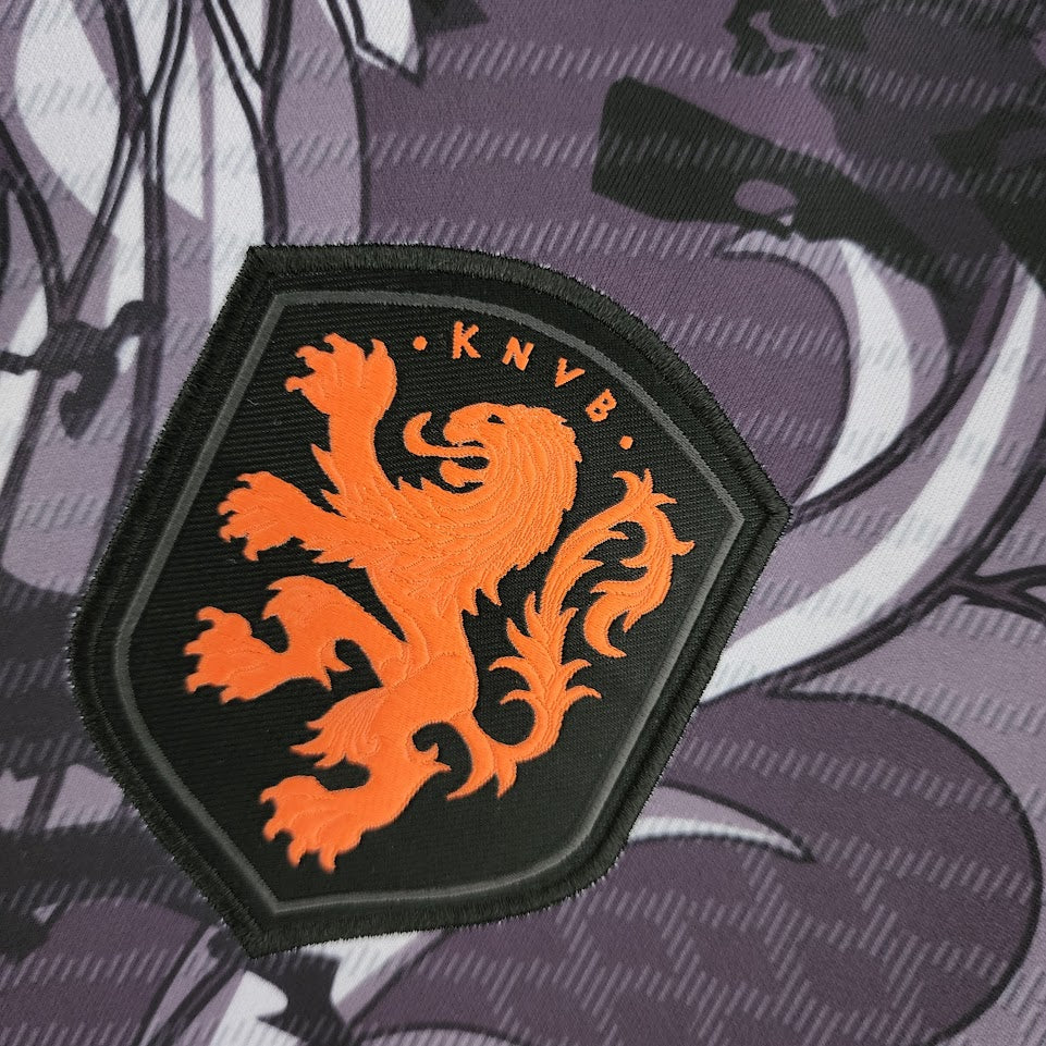 LYON HOLANDA