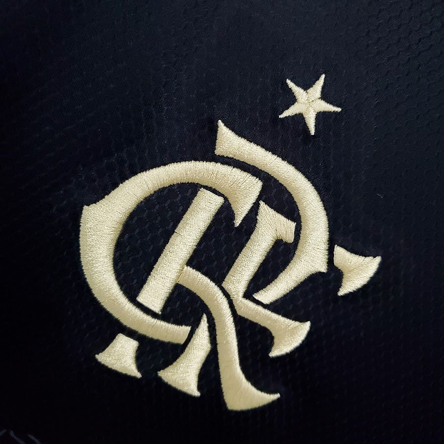 FLAMENGO THIRD 2021