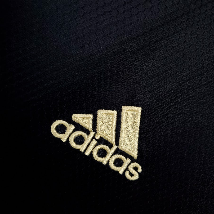 FLAMENGO THIRD 2021