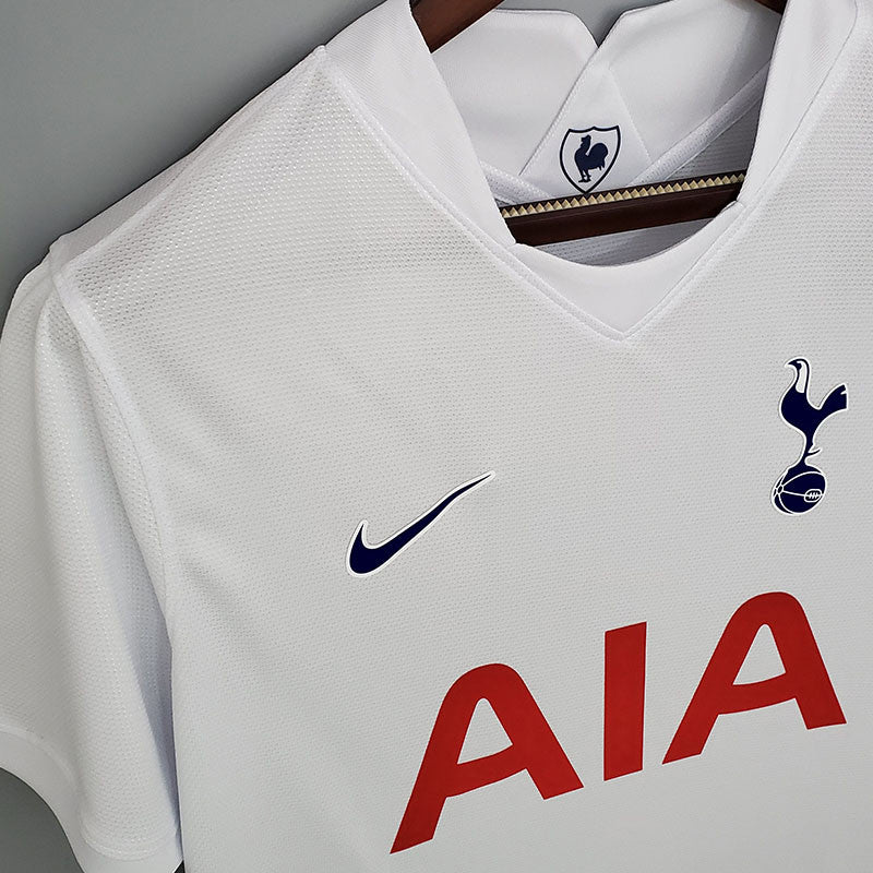 TOTTENHAM HOME 21/22