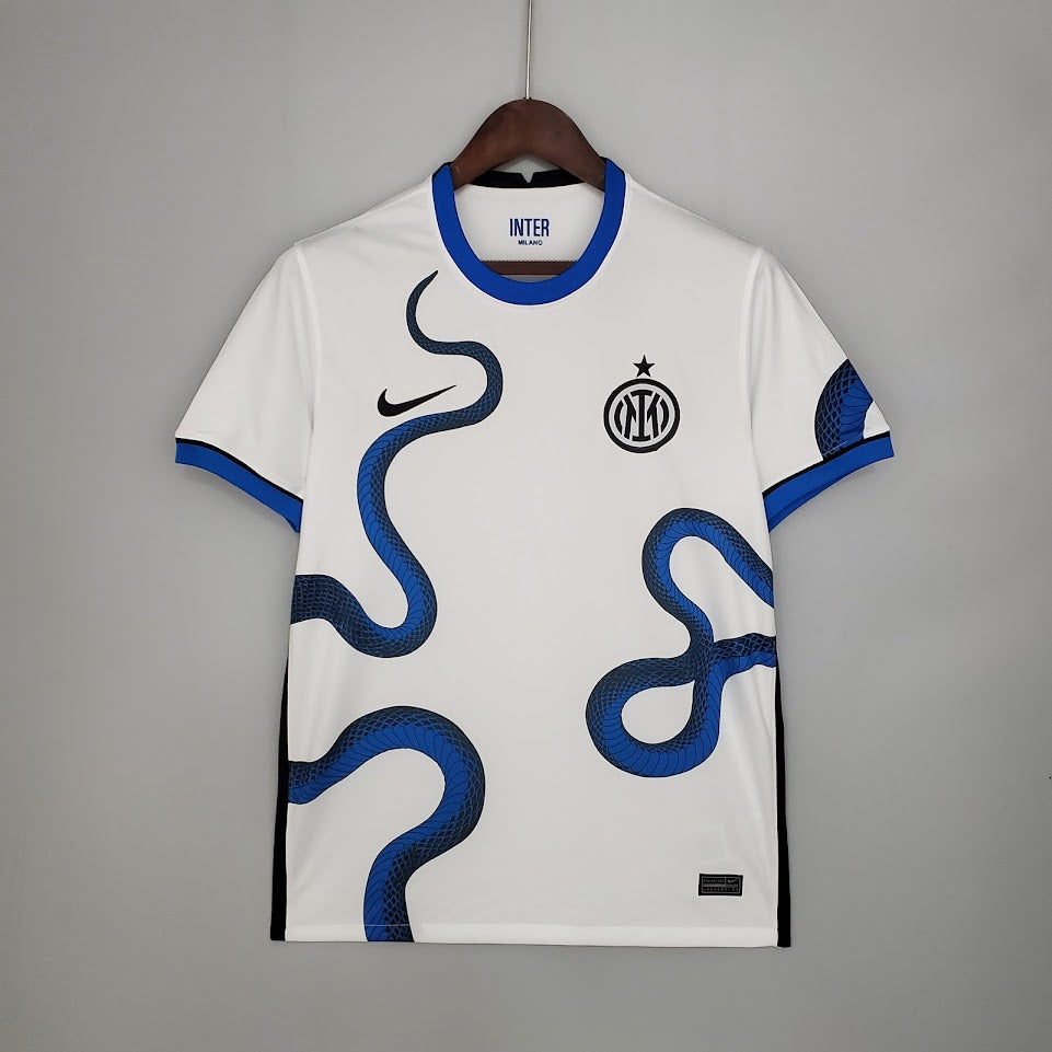 INTER DE MILÃO FORA 2021