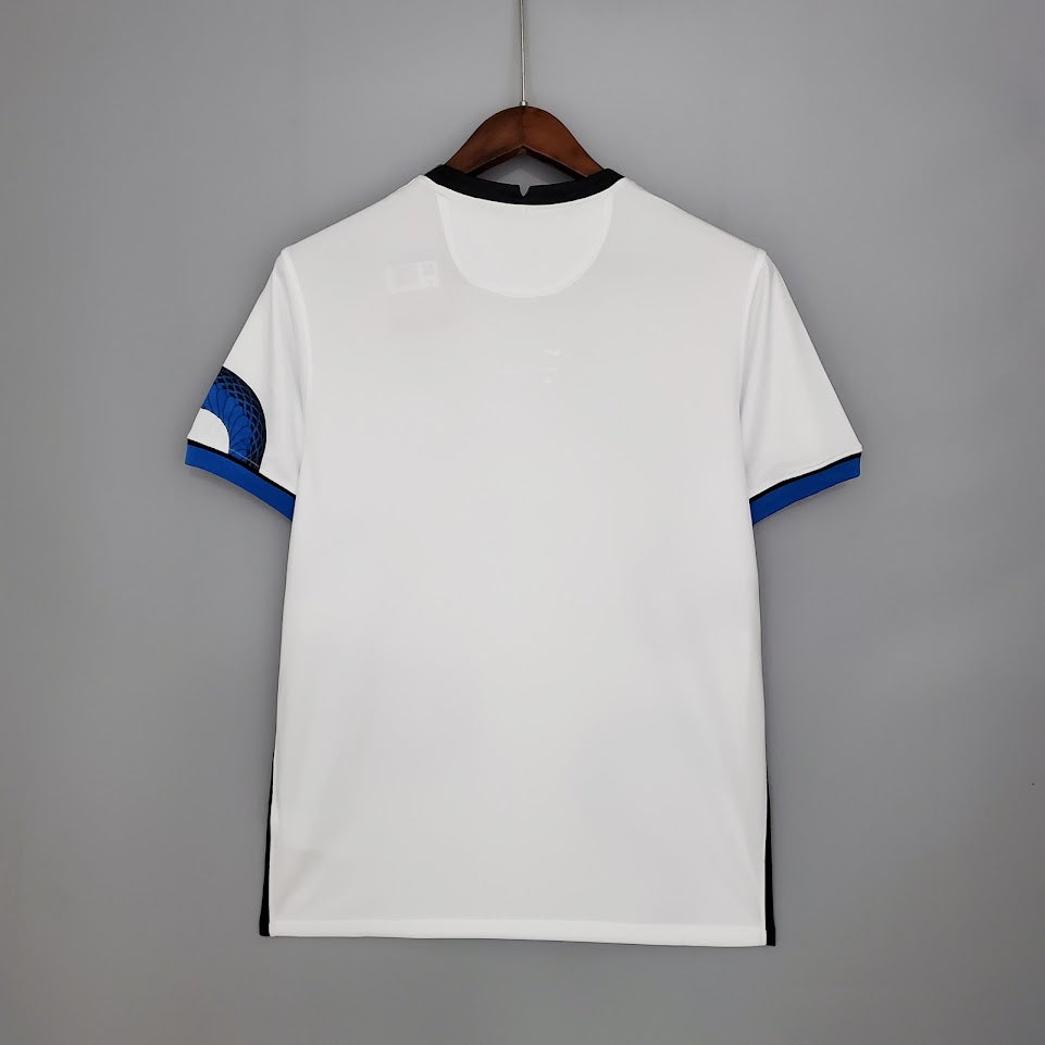 INTER DE MILÃO FORA 2021