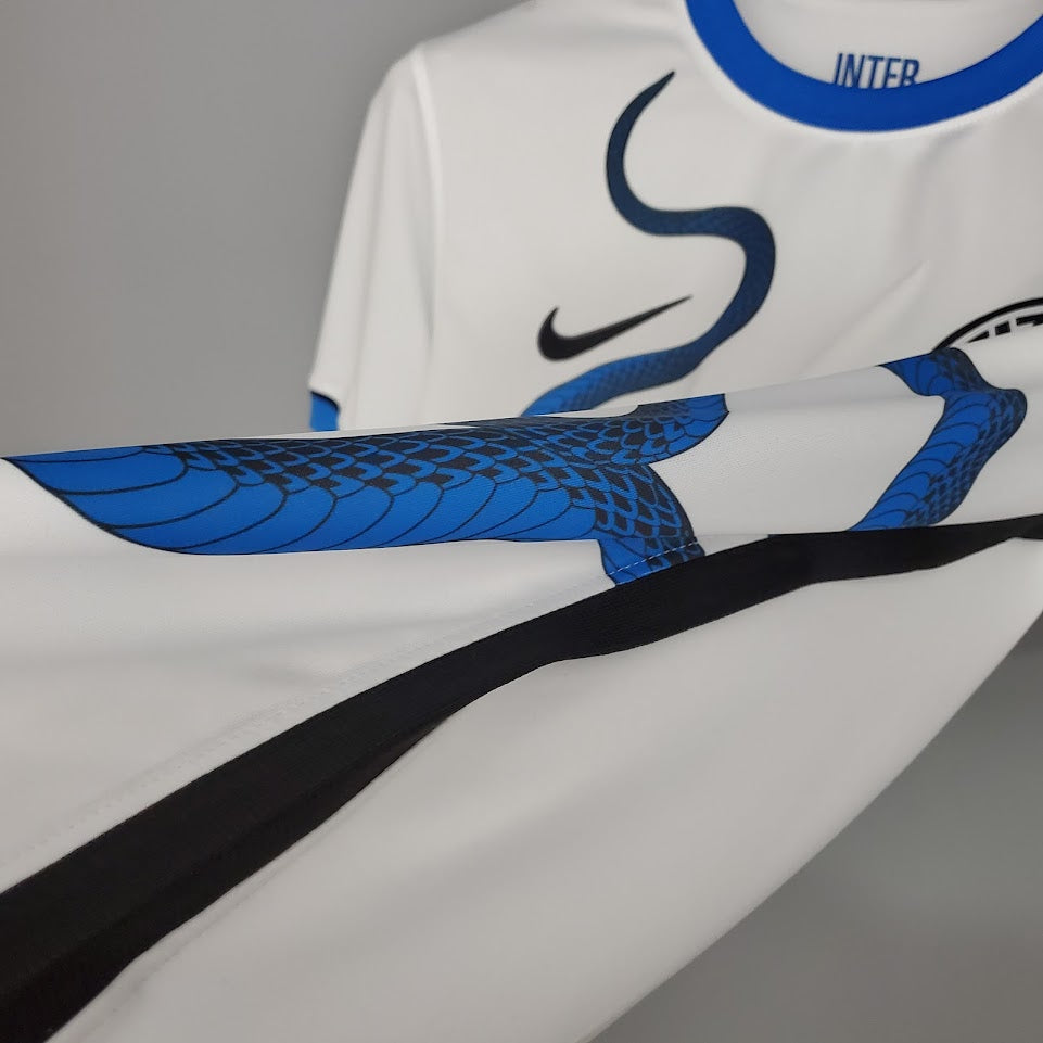 INTER DE MILÃO FORA 2021