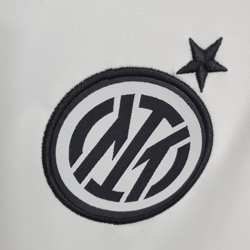 INTER DE MILÃO FORA 2021