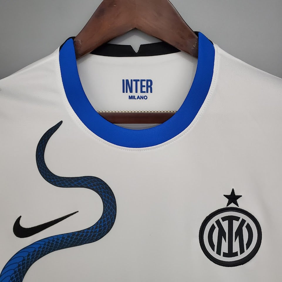 INTER DE MILÃO FORA 2021