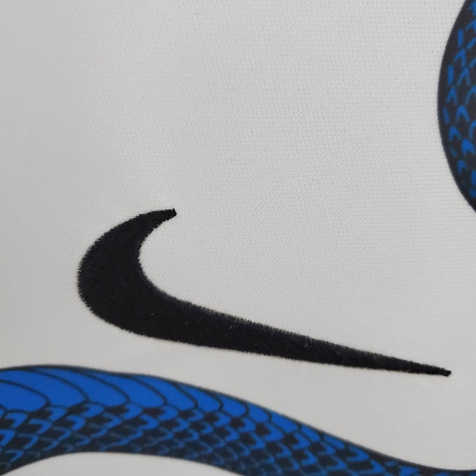 INTER DE MILÃO FORA 2021