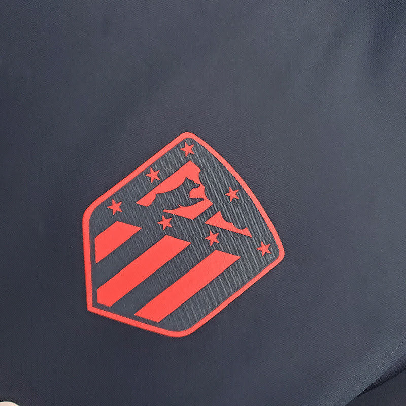 ATLÉTICO DE MADRID AWAY RED 21/22