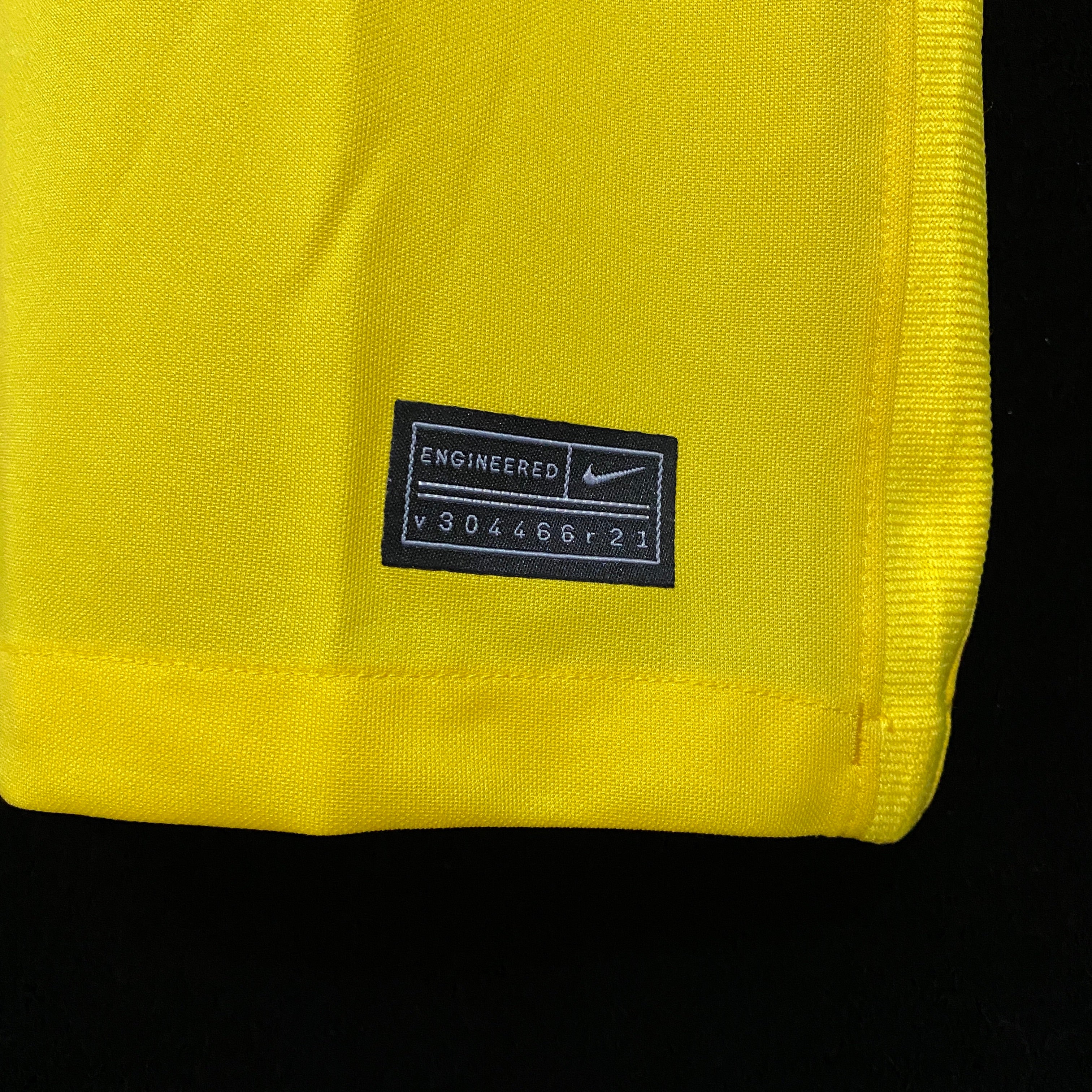 BRASIL HOME 20/21