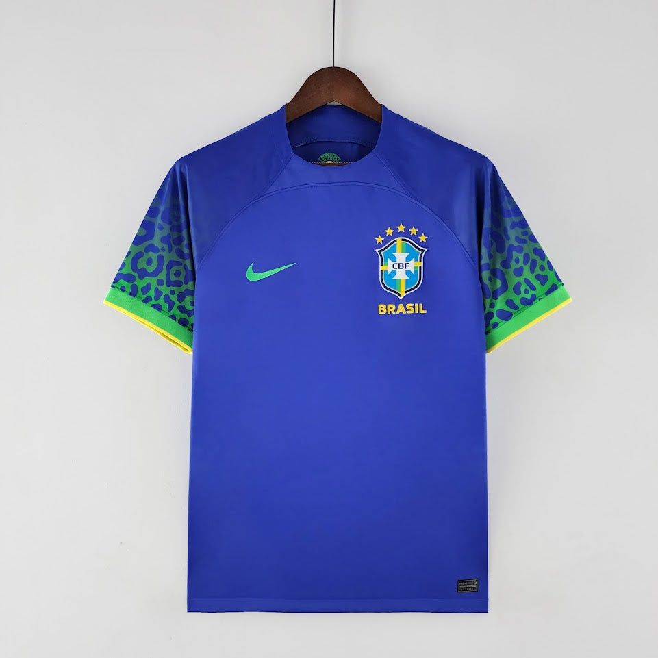 BRASIL FORA 2022