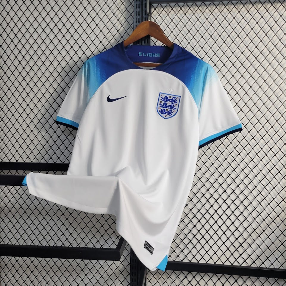 INGLATERRA HOME 2022