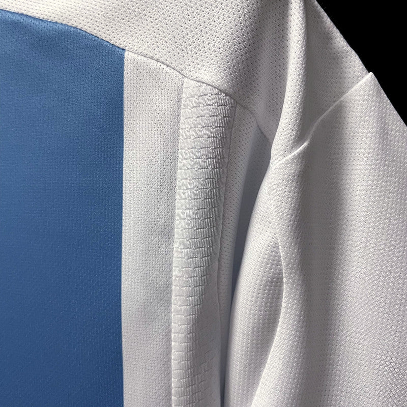 ARGENTINA HOME 3 STARS