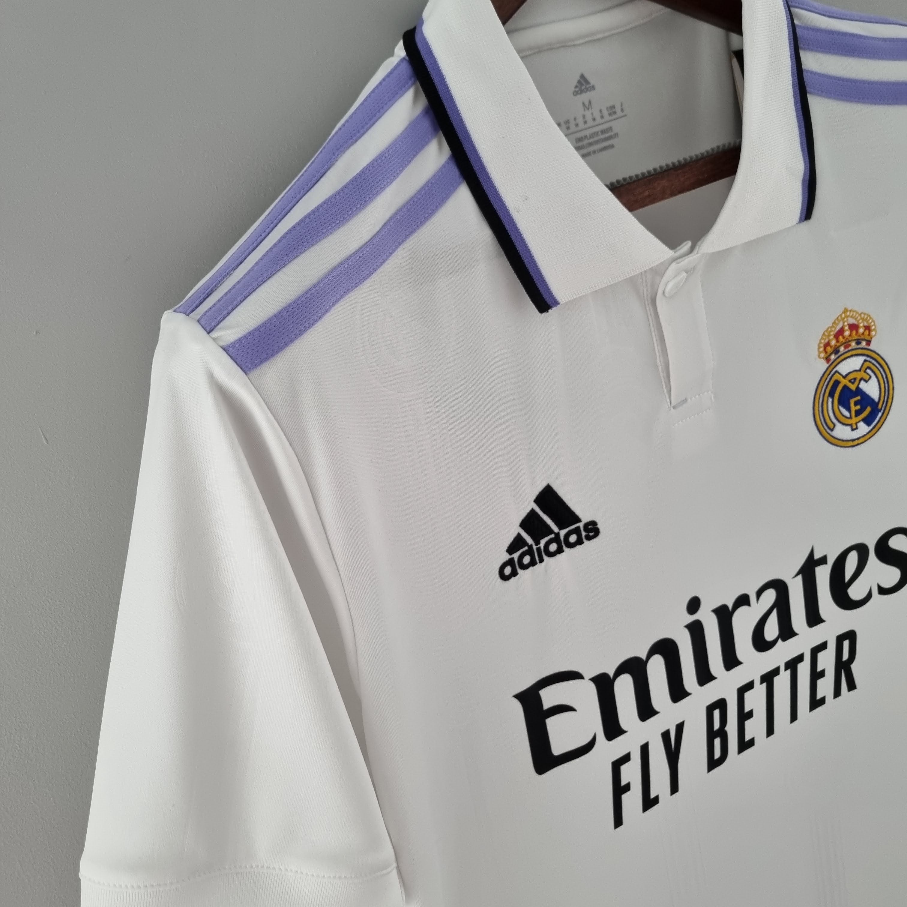 REAL MADRID CASA 22/23